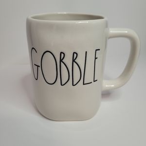 Rae Dunn Gobble Mug